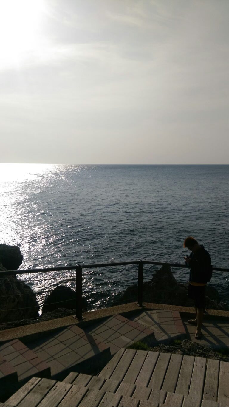 LINE ALBUM 0419～21 小琉球 260318 1 768x1365