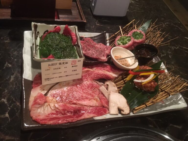 LINE ALBUM 20190613 0618嶸的日本初體驗 260320 10 768x576