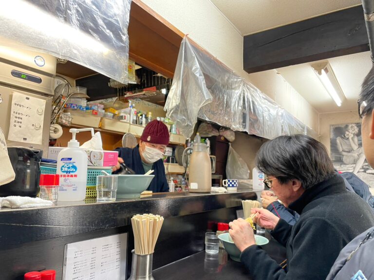 LINE ALBUM 20230108 12 日本東京上野月岡新潟彌彥冷唧唧 260316 155 768x576