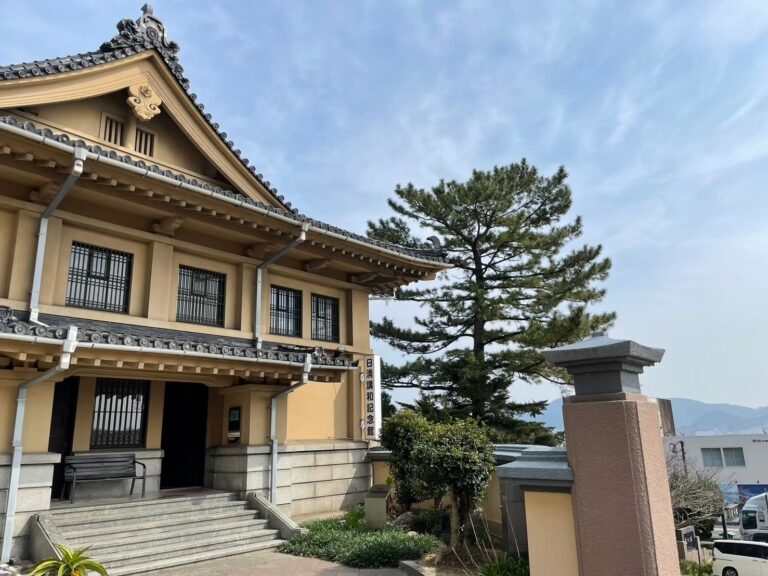 LINE ALBUM 20240229 0305 九州福岡、熊本 我又帶雨神來了😂 260314 126 768x576