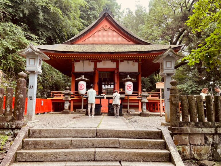 和小英的旅行-來到金刀比羅宮朝聖 LINE ALBUM 20250613琴平金刀比羅宮、敷島館 250617 124 768x576