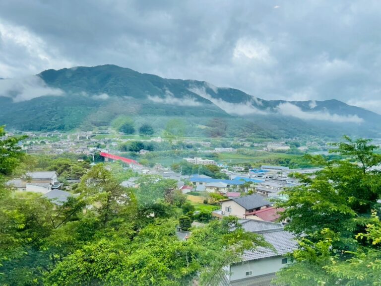 line album 20250614大步危、千年物語 250617 147