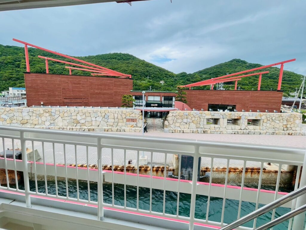 line album 20250615男木島 250617 28 line album 20250615男木島 250617 28