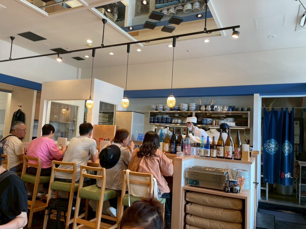 line album 20250615本格手打麵 モリヤ 250617 4 line album 20250615本格手打麵 モリヤ 250617 4