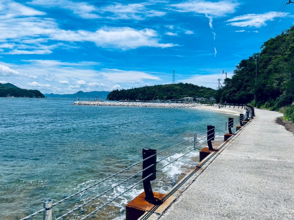 line album 20250615男木島 250617 178 line album 20250615男木島 250617 178