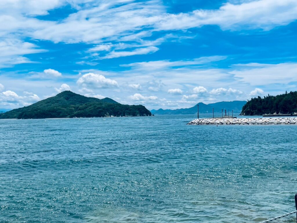 line album 20250615男木島 250617 180 line album 20250615男木島 250617 180