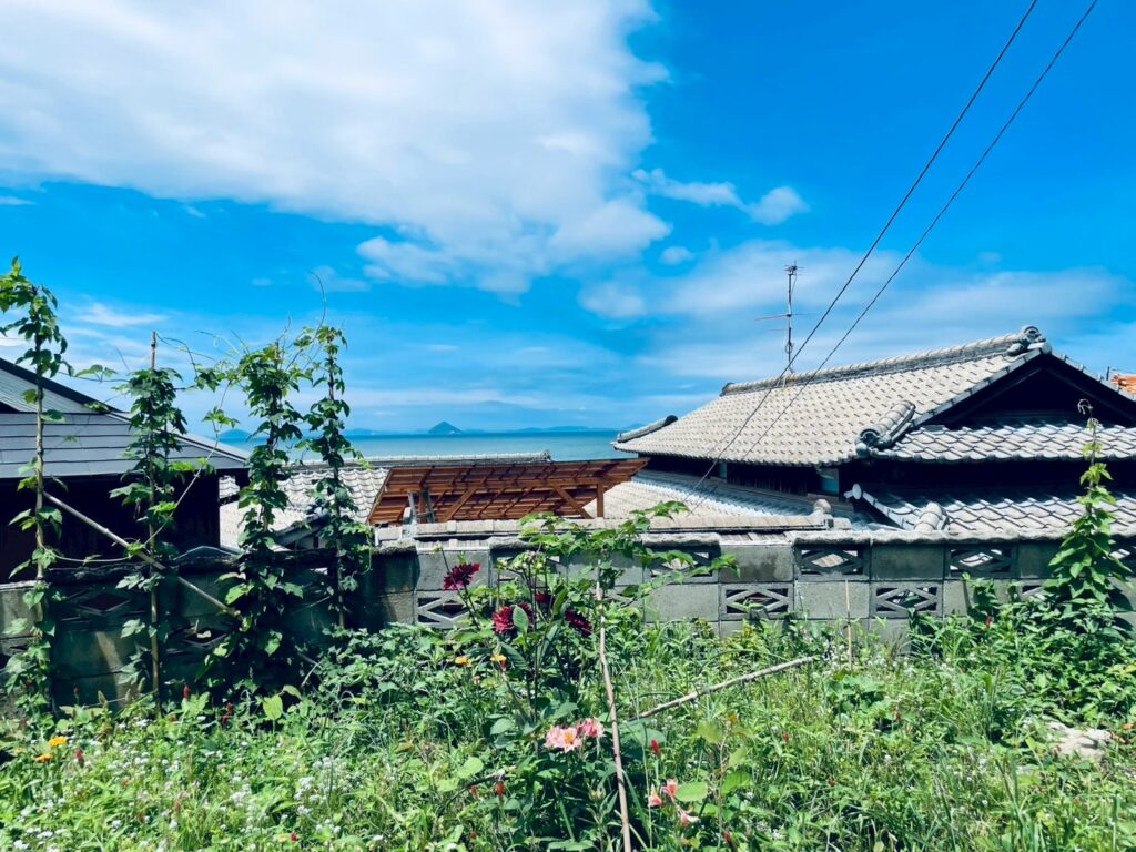 line album 20250615男木島 250617 67 line album 20250615男木島 250617 67